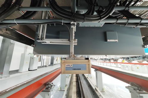 上海機(jī)場聯(lián)絡(luò)線進(jìn)行電磁環(huán)境測試，時(shí)速176公里目標(biāo)達(dá)成