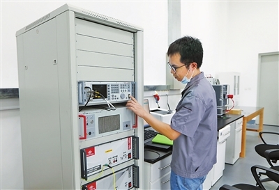 園區(qū)電磁環(huán)境檢測 保障安全與發(fā)展的關(guān)鍵舉措