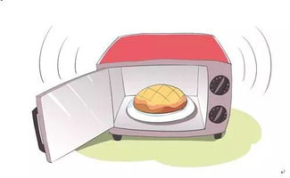 長期食用微波爐加熱的食品會(huì)致癌嗎？電磁環(huán)境檢測的真相