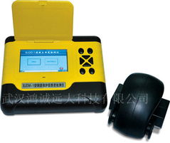 BJDW-1鋼筋保護層厚度檢測儀與掃描型鋼筋位置測定儀在電磁環境檢測中的應用