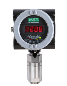 DF-8500可燃?xì)怏w探測器 專業(yè)守護(hù)與電磁環(huán)境適應(yīng)性解析