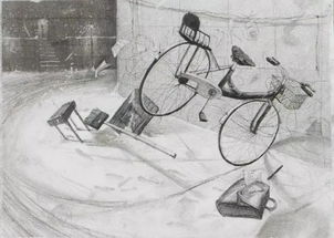 2017報(bào)考季 素描藝術(shù)的學(xué)習(xí)路徑與美學(xué)賞析，開啟美術(shù)設(shè)計(jì)之門