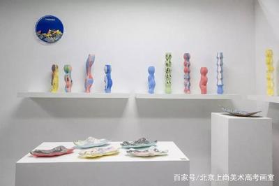 融古鑄新，跨界共生——2018屆中央美術(shù)學(xué)院陶瓷設(shè)計(jì)工作室本科生畢業(yè)作品展中的多媒體設(shè)計(jì)探索