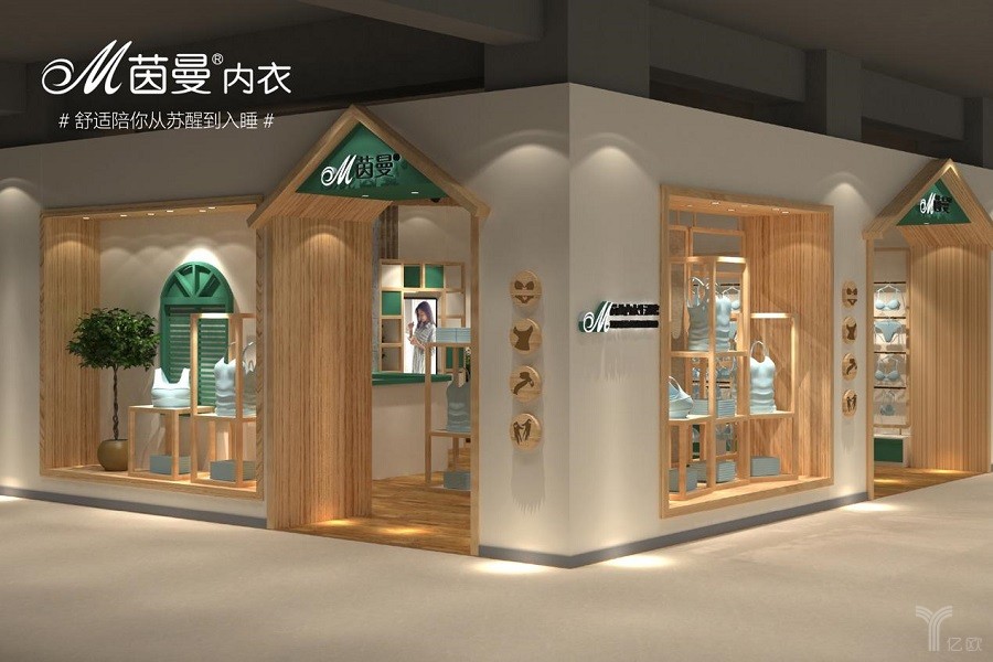 專(zhuān)訪茵曼內(nèi)衣創(chuàng)始人楊勛忠 把握年輕消費(fèi)者脈搏，產(chǎn)品定位需與服飾趨勢(shì)同頻