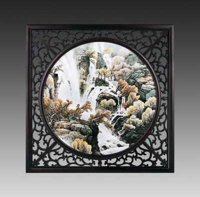5件工美作品榮獲“金鳳凰”金獎 工藝美術(shù)設(shè)計創(chuàng)新受矚目