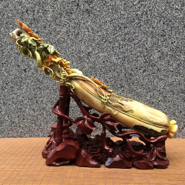 張義大師獲聘北京工美珠寶首席雕刻設計師 工藝美術設計的薪火相傳
