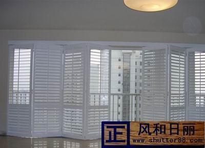 實木百葉門窗__方正縣鴻林家具有限責任公司 家具產(chǎn)品 中國家具網(wǎng)-中國家具信息與商務(wù)門戶