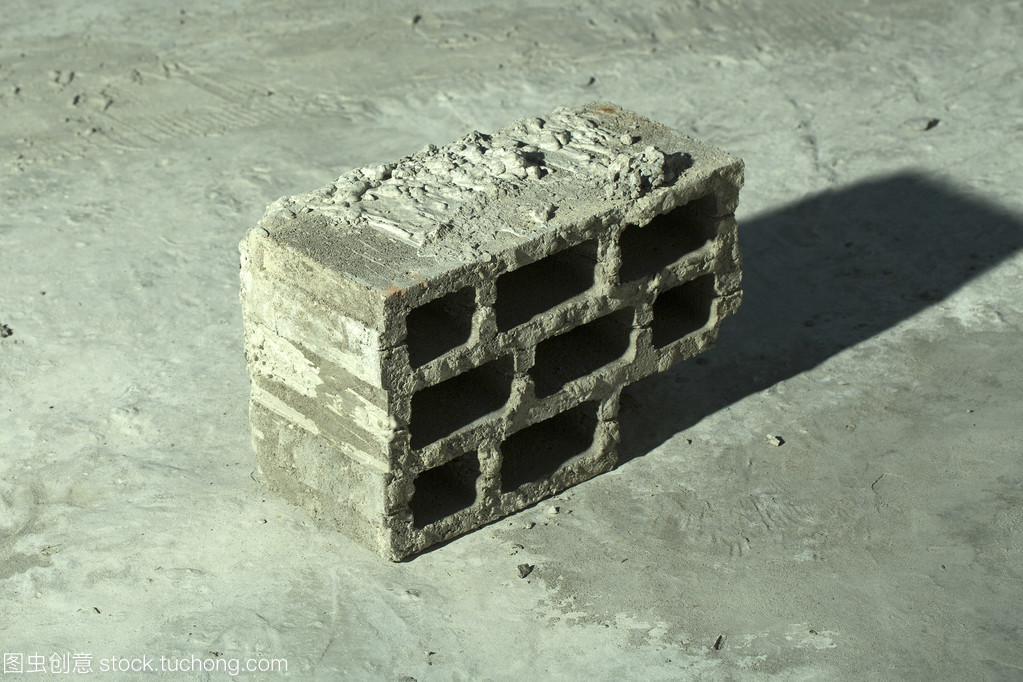 構(gòu)建基塊 建筑砌塊如何塑造現(xiàn)代人居環(huán)境
